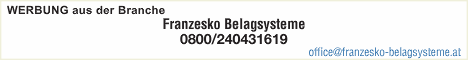 Franzesko Belagsysteme