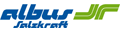 Logo ALBUS-SALZKRAFT REISEN GMBH & CO KG