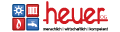 Logo Heuer OG