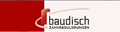 Logo Baudisch Werner DDr Logo Baudisch Werner DDr