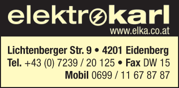 Werbung Karl Reinhard