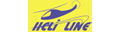 Logo Heli-Line Hubschrauber Logo Heli-Line Hubschrauber