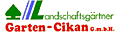Logo Garten-CIKAN