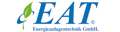 Logo EAT Energieanlagentechnik GmbH Logo EAT Energieanlagentechnik GmbH