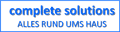 Logo ChG complete solutions e.U. - complete solutions