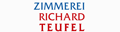 Logo Teufel Richard