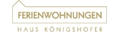 Logo Haus Königshofer