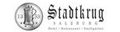 Logo Hotel Stadtkrug Lucian GesmbH & Co KG