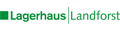 Logo Landforst Lagerhaus & Co.KG Logo Landforst Lagerhaus & Co.KG