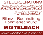 Woditschka & Picher Wirtschaftstreuhand GesmbH