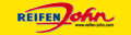 Logo Reifen-John GmbH & Co KG