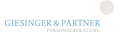 Logo Giesinger & Partner Personalberatung GmbH