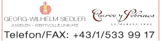 Werbung Siedler Georg-Wilhelm - Öffnet neues Fenster Werbung Siedler Georg-Wilhelm