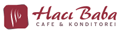Logo Haci Baba Cafe & Konditorei Logo Haci Baba Cafe & Konditorei