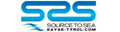 Logo Kajakschule SOURCE TO SEA - S2S Kajakshop Logo Kajakschule SOURCE TO SEA - S2S Kajakshop