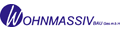 Logo Wohnmassiv Bau GesmbH Logo Wohnmassiv Bau GesmbH