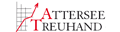 Logo ATTERSEE TREUHAND Mag. Franz Schiemer