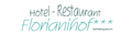 Logo Hotel Restaurant Florianihof Betriebs GesmbH Logo Hotel Restaurant Florianihof Betriebs GesmbH