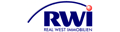 Logo RWI REAL WEST IMMOBILIEN GmbH Logo RWI REAL WEST IMMOBILIEN GmbH