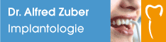 Werbung Zuber Alfred Dr med univ