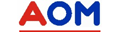 Logo AOM Planungs-Montage- u VertriebsgesmbH
