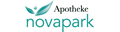 Logo Nova Park-Apotheke Logo Nova Park-Apotheke