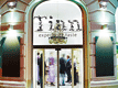 Logo TIAN - experience taste