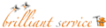 Logo Brilliantservice