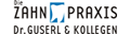 Logo Guserl Ulrich Dr med dent