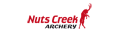 Logo Nuts Creek Archery Bogensportzentrum