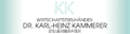 Logo Kammerer Karl-Heinz Dr Logo Kammerer Karl-Heinz Dr