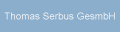 Logo Serbus Thomas GesmbH