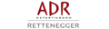 Logo ADR Detektivbüro Rettenegger