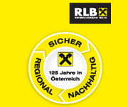 Raiffeisen-Landesbank Tirol AG - Bankstelle Adamgasse