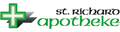 Logo apotheke St. RICHARD Mag. pharm. Heinz Otto TMag. pharm. Heinz Otto Tanzler KG Logo apotheke St. RICHARD Mag. pharm. Heinz Otto TMag. pharm. Heinz Otto Tanzler KG