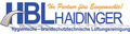Logo HBL HAIDINGER, Haidinger Mario