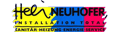 Logo Neuhofer Heli Logo Neuhofer Heli