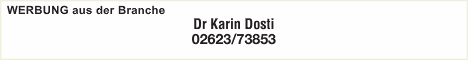 Dosti Karin Dr