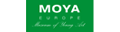 Logo MOYA - Museum of Young Art GmbH Logo MOYA - Museum of Young Art GmbH