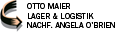 Logo Maier Otto Lager & Logistik Nachf. Angela O'Brien