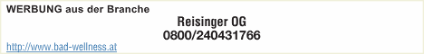 Reisinger OG