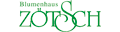 Logo Blumenhaus ZÖTSCH