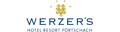 Logo Werzer's Hotel Resort Pörtschach Logo Werzer's Hotel Resort Pörtschach