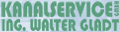 Logo Gladt Walter Ing Kanalservice GmbH