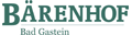 Logo Bärenhof - Gesundheitszentrum Johannesbad