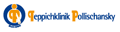 Logo Pollischansky Teppichklinik Teppichreinigung u -reparatur GesmbH