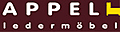 Logo Appel Ledermöbel GmbH