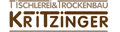 Logo Kritzinger Tischlerei & Trockenbau Logo Kritzinger Tischlerei & Trockenbau