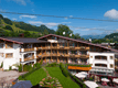Logo Best Western Premier Hotel Kaiserhof