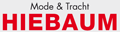 Logo Trachtenmode Hiebaum